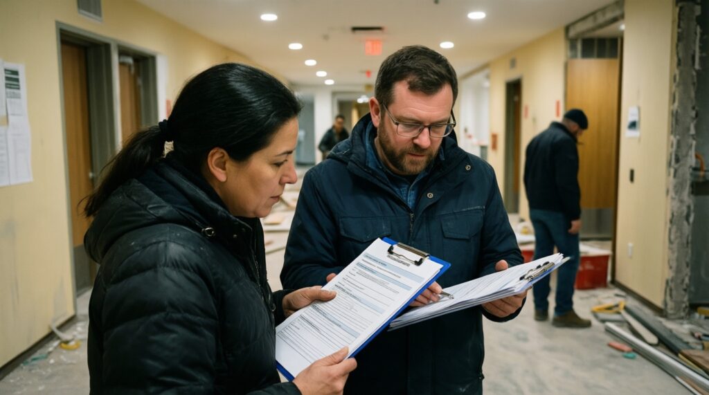 Актуальные проблемы и решения в ЖКХ Волгоградской области: что меняется для жителей - иллюстрация
