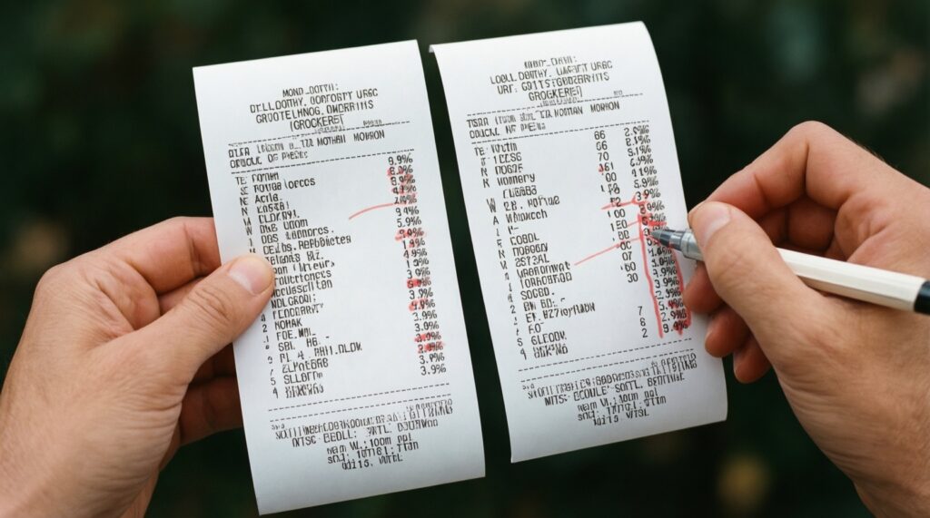 Цены на продукты и услуги в Волгоградской области: что подорожало, что подешевело и почему - иллюстрация