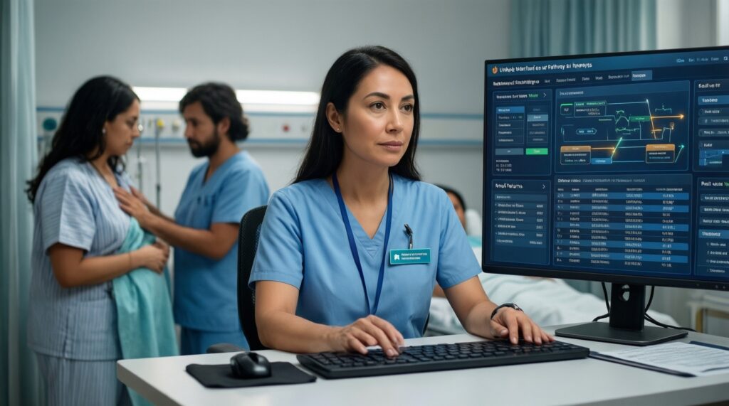 Медицина в регионе: очереди, нехватка врачей, новые ФАПы и модернизация больниц - иллюстрация