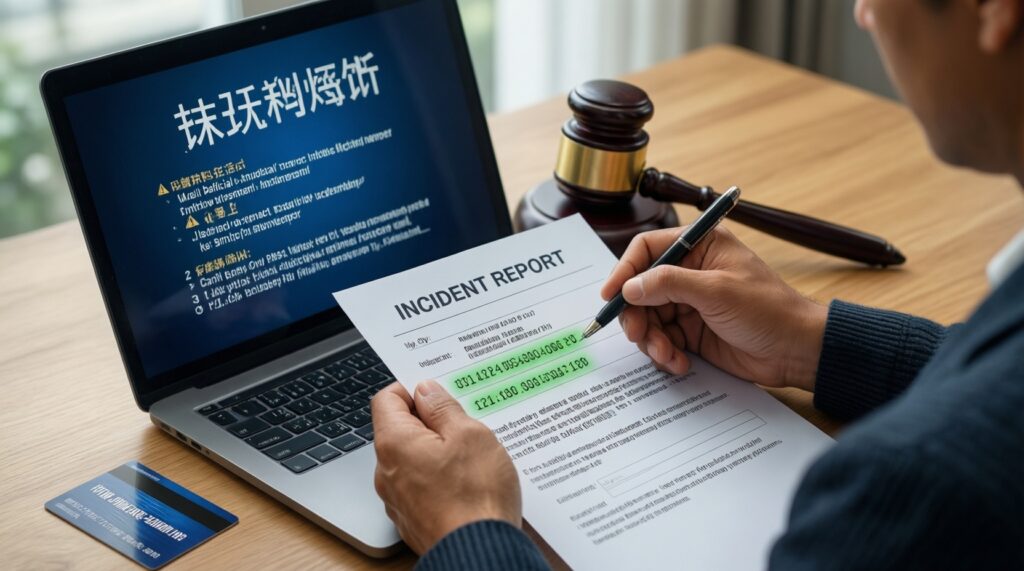 Криминальная сводка недели: резонансные дела, мошенничества и советы по защите - иллюстрация