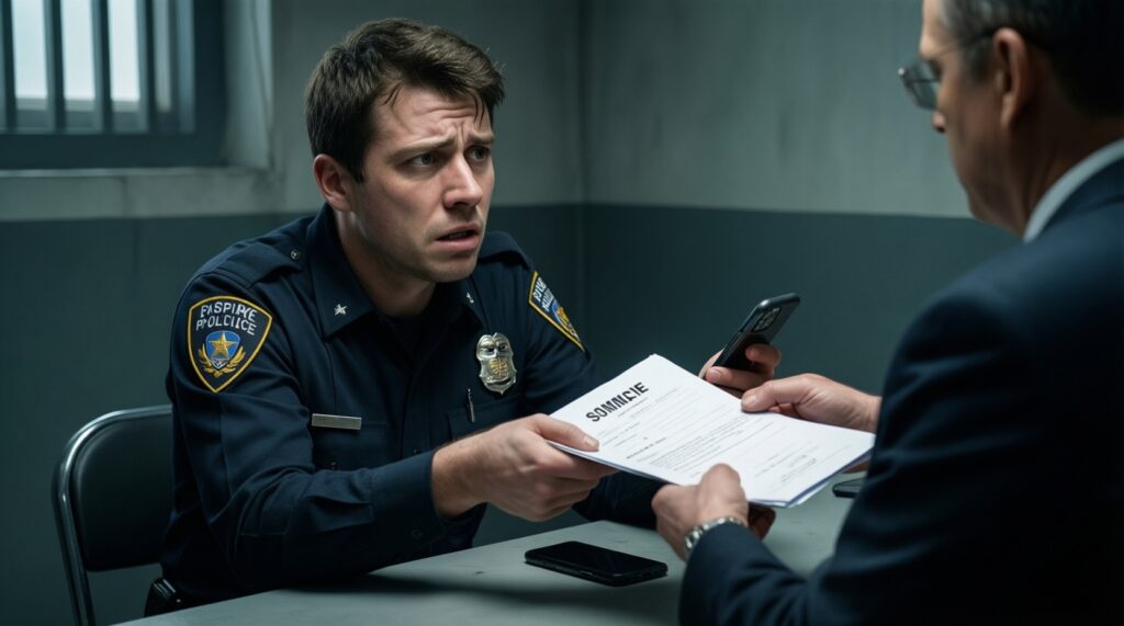 Криминальная сводка недели: резонансные дела, мошенничества и советы по защите - иллюстрация