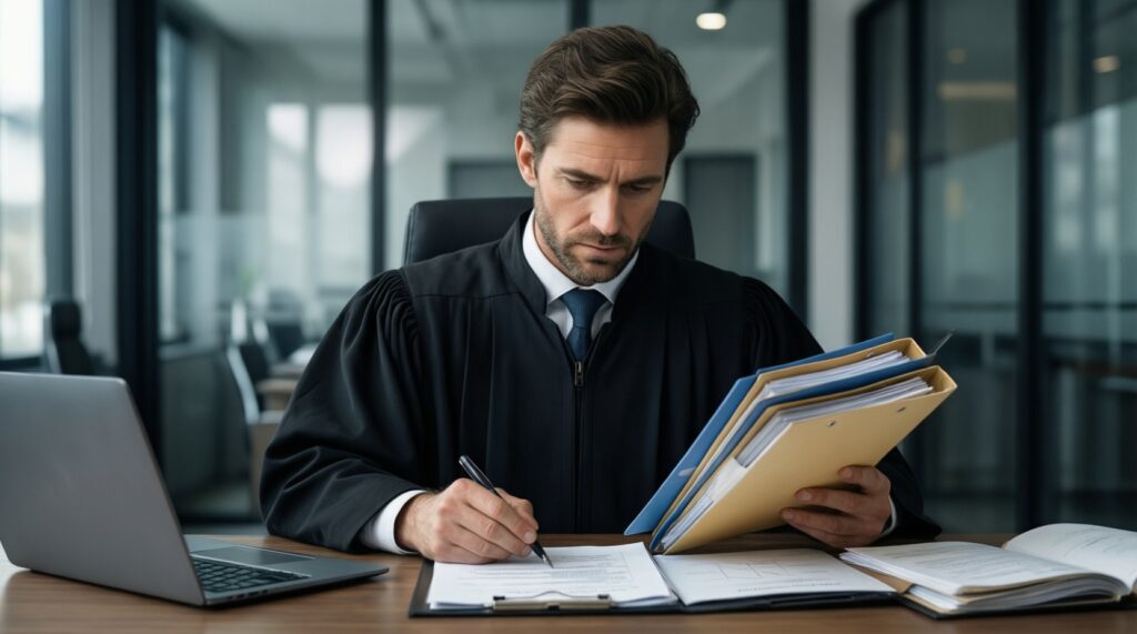 Судебные решения и громкие процессы региона: что важно знать жителям и бизнесу - иллюстрация