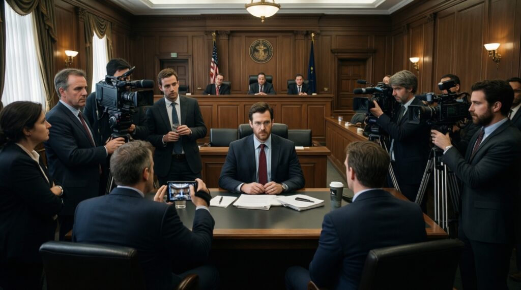 Судебные решения и громкие процессы региона: что важно знать жителям и бизнесу - иллюстрация