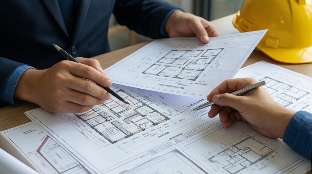 Благоустройство дворов и общественных пространств: где строят, как голосовать и как контролировать качество - иллюстрация