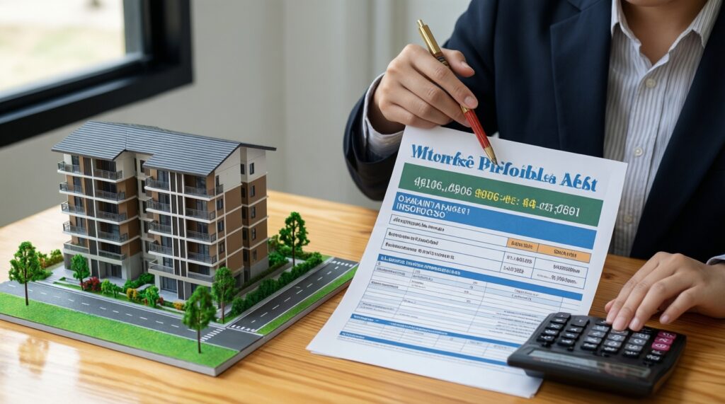 Жилищное строительство и ипотека: новые ЖК, сроки сдачи, проблемные объекты и поддержка семей - иллюстрация