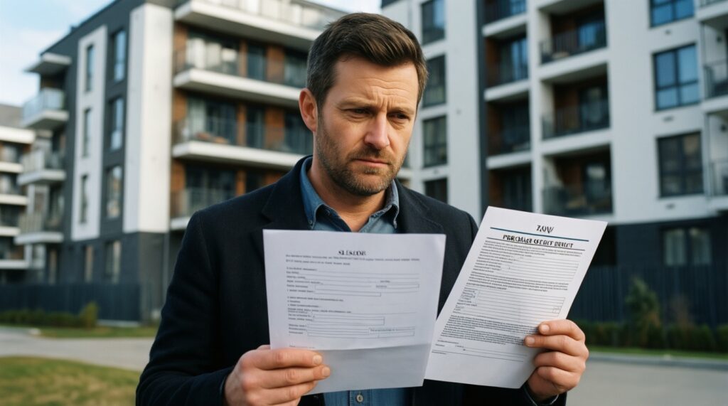 Жилищное строительство и ипотека: новые ЖК, сроки сдачи, проблемные объекты и поддержка семей - иллюстрация