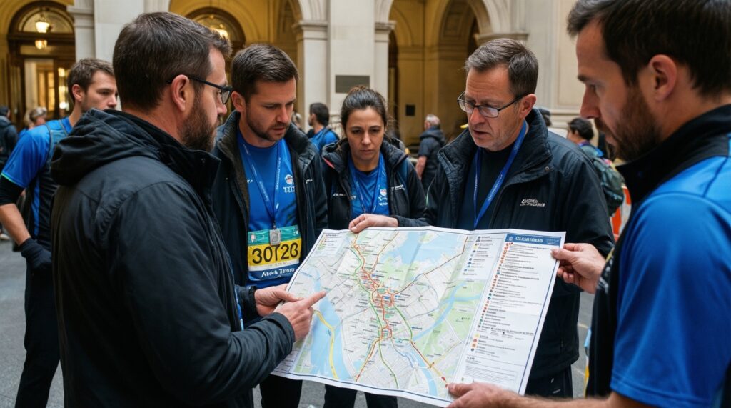 Спорт Волгоградской области: успехи клубов и спортсменов, массовые забеги и секции для детей - иллюстрация
