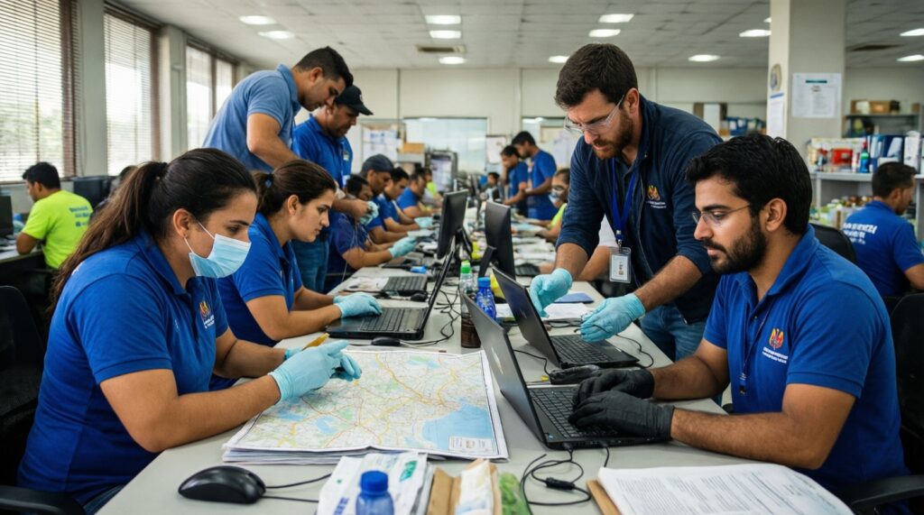 Истории людей региона: волонтеры, врачи, учителя, предприниматели - герои рядом - иллюстрация