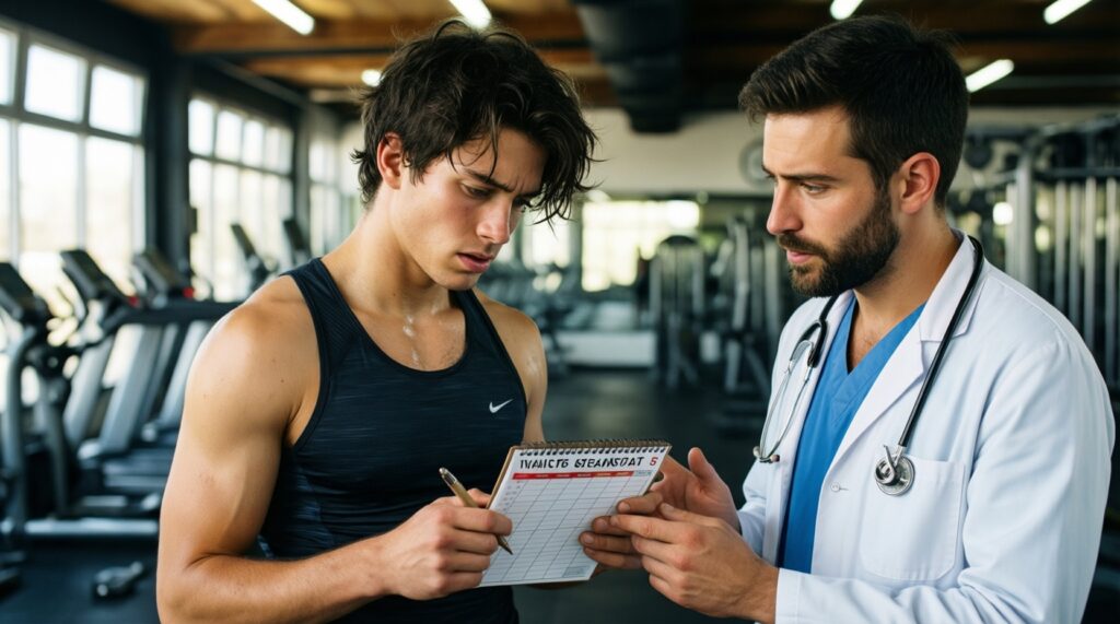 Спорт Волгоградской области: успехи клубов и спортсменов, массовые забеги и секции для детей - иллюстрация