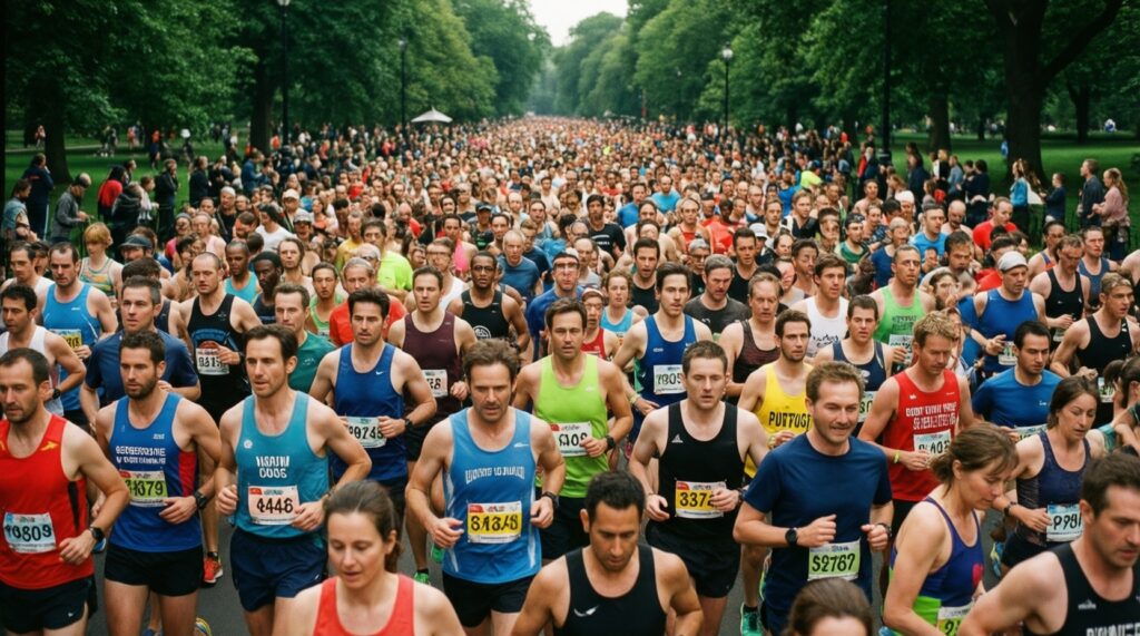 Спорт Волгоградской области: успехи клубов и спортсменов, массовые забеги и секции для детей - иллюстрация