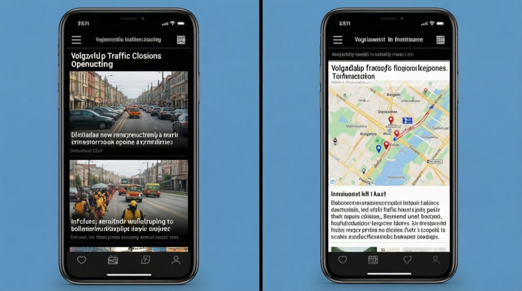 Репортажи с места: как меняется Волгоград и районы области прямо сейчас - иллюстрация