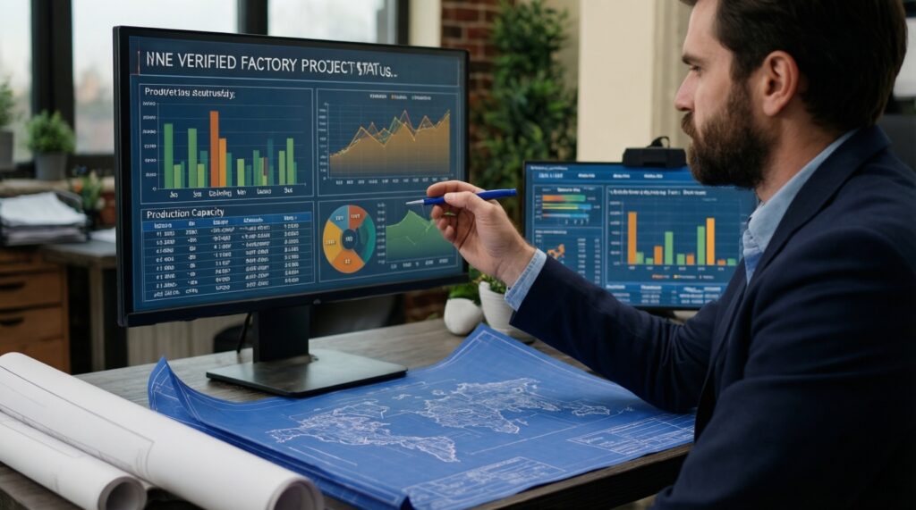 Инвестиции и новые производства в регионе: какие предприятия открываются и сколько рабочих мест создают - иллюстрация